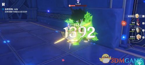 《神界》新篇：恋爱秘境，循序渐进解锁爱意