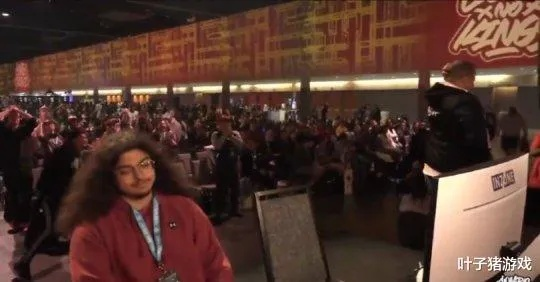 狂言领奖场，donk狂爆干爆瞬间！