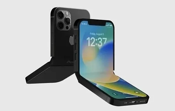 iPhone 2026震撼首发：五大革新，下月亮相，定义新标杆