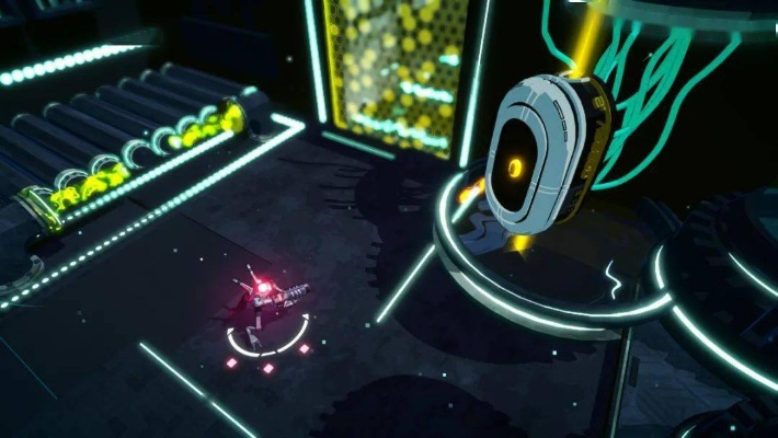 《血薪记：罪恶园区》Steam热销，电诈题材游戏好评如潮，创新体验引领潮流