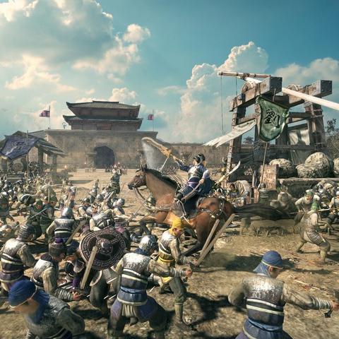 《全境封锁》重生揭秘：初代终极版海报独家首曝！