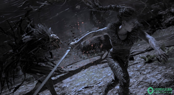 《Mara惊悚启示录：地狱之刃3优先开发》