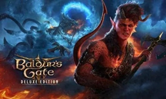 《博德3》神界升级：揭秘全新游戏体验革新