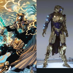 《圣歌》梦终章，EA机甲传奇落幕，新篇章启航