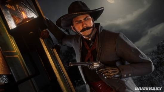 港服狂欢！大镖客、剑星超值特惠，节日钜惠不容错过