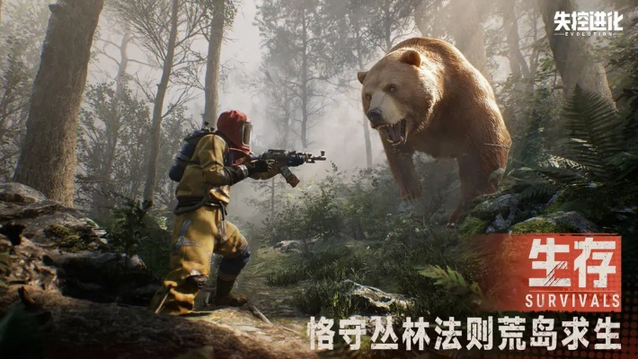 《融合求生：一体共抗腐朽新纪元》