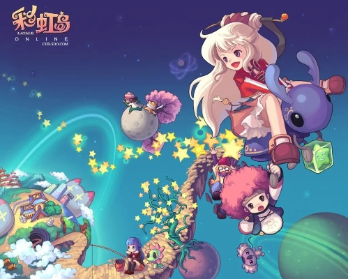 彩虹岛官网藏着哪些鲜为人知的怀旧福利？老玩家速查