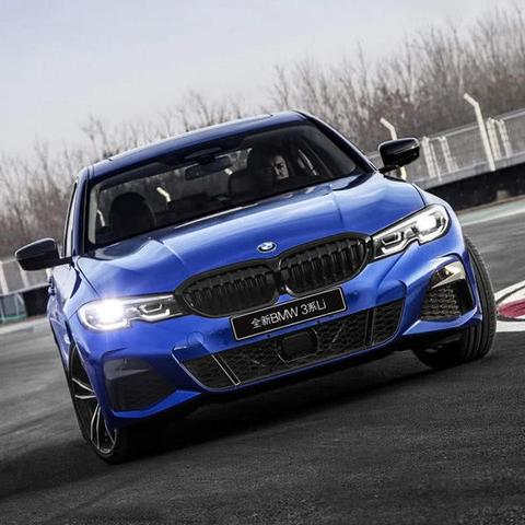 宝马销量暴跌12.5%背后：揭秘中国车市新挑战