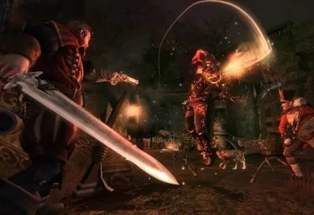 索尼独享盛宴！《神鬼寓言》Xbox大作PS5首发震撼来袭