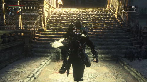 模拟器版《血源》惊艳升级，全面超越PS4原版，定义新高度！