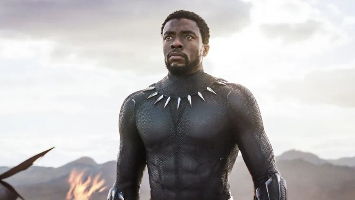 瓦坎达归来，神奇四侠集结，揭秘《复仇者联盟5》全新力量