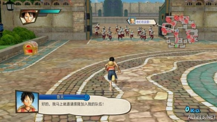 海贼无双下载，私服避坑、版本选优+隐藏攻略，老海米私藏干货你get了吗？