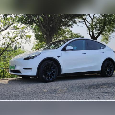 特斯拉Model Y国产版低价来袭，国产车面临挑战！