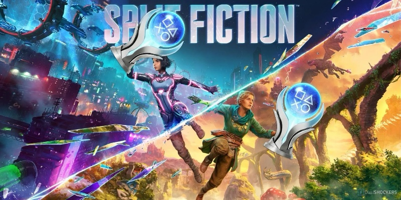 《33号远征队》巅峰后，《双影奇境》主创严正警示：告别2A，探索游戏新境界