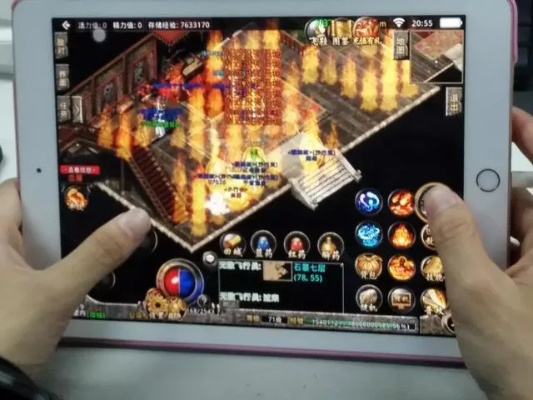 步步高Xplay专属游戏私服、怀旧版去哪找？老玩家压箱底攻略速存