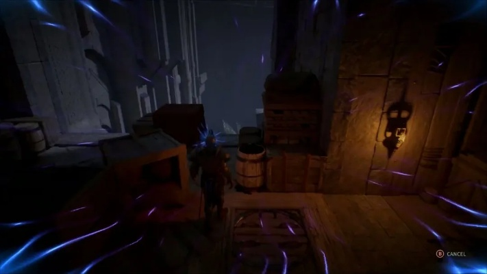 《冥河潜行：贪婪之刃》Demo上线Steam，存档继承，预购开启，体验潜行新境界