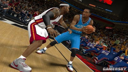 NBA2K13游民星空，老玩家私藏的绝版图包、稳定私服与冷门上分秘籍全解锁？