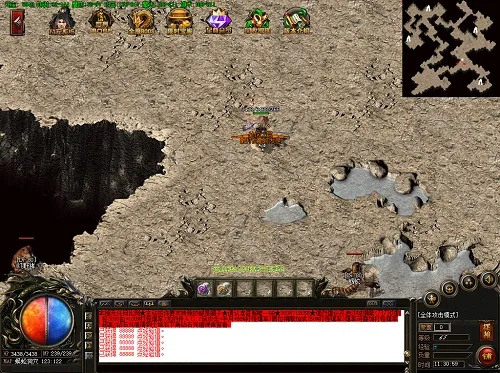 传奇3地图深度挖潜，那些被忽略的高爆率冷门点位你找到了吗？