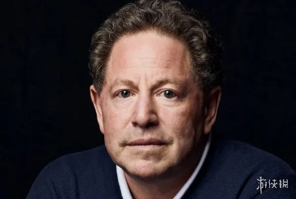 微软巨资收购鲍比考迪克：COD销量暴跌真相揭晓！