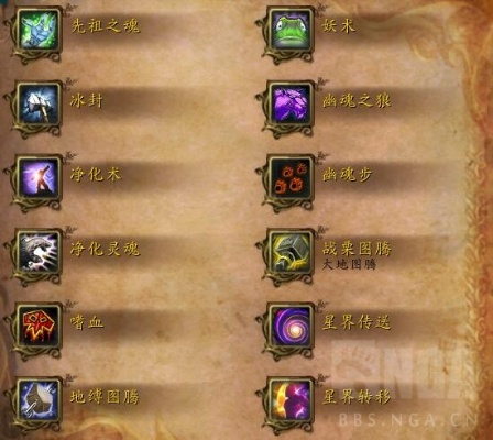 萨满练级天赋选对=少肝3天！2026私服高爆版本速冲秘籍