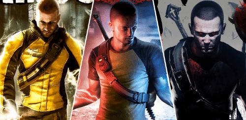 《战神》真人剧演员揭晓，PS+会员二三档福利同步揭晓