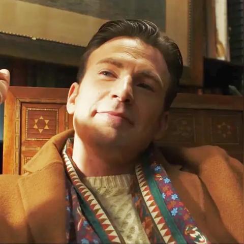 《复仇者联盟5》预告主角大揭秘，粉丝惊现新角色诞生