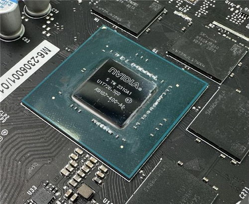 显卡升级新纪元：老卡焕新，画质飞跃，体验全面升级