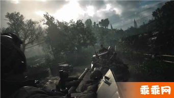 前动视高管炮轰《战地》：致《使命召唤》收入锐减60%，创新危机凸显