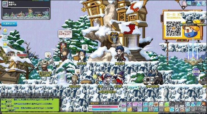 冒险岛吧硬核玩家私藏，2026年鲜有人知的技改红利&隐藏副本通关密码？