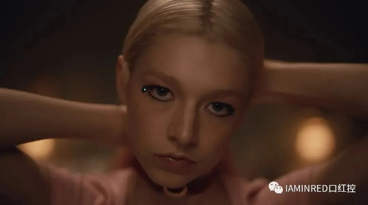 悉尼女神魅力绽放，《亢奋》第三季预告惊艳首曝