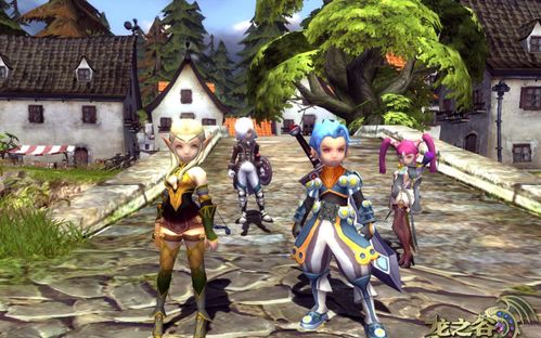 龙之谷有私服吗？老玩家揭秘2026年最新生存现状