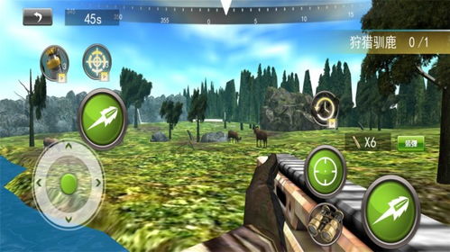 雅库特荒野狩猎重现，Steam独占体验真实狩猎新篇章