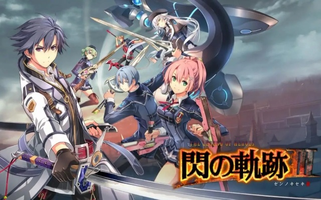 英雄传说闪之轨迹，私服从哪找？2026独家版本&硬核开荒攻略速看