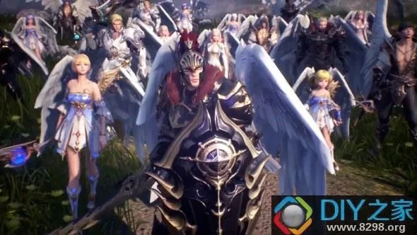 台服AION怀旧服，2026年开荒必薅的专属福利，职业天花板竟被忽略？