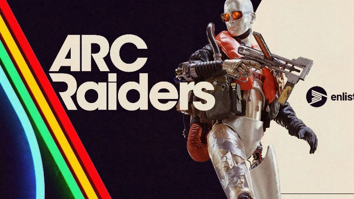 Arc Raiders：揭秘大陆禁入新纪元竞技巅峰