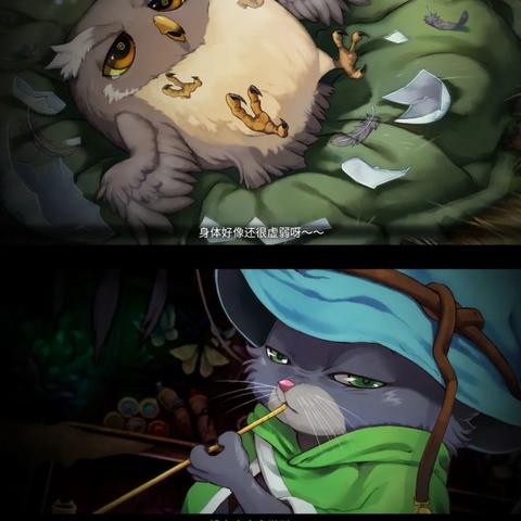 创新玩法，心动立绘，二次元银河城《少女学院城》深度发售