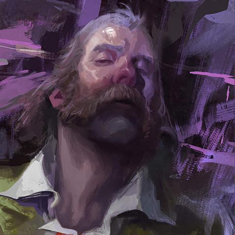 《极乐迪斯科》开发幕后：海量文本引崩溃，编剧坚守原创精神