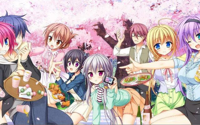 音乐梦想集结号！《终曲。》Gal游戏乐队招募中，共创辉煌旋律！