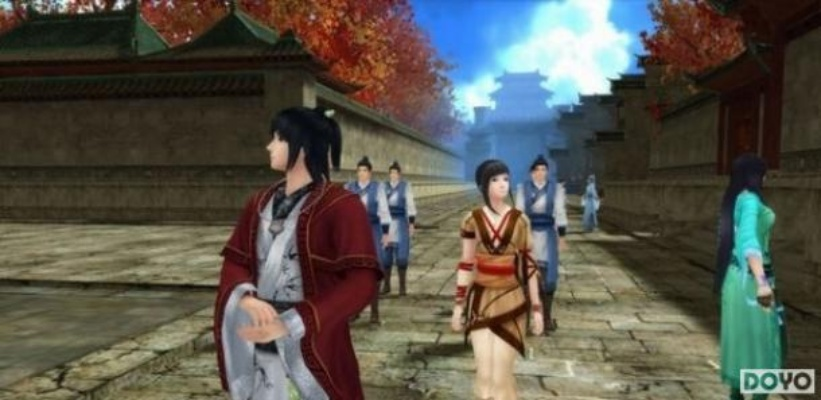 仙剑奇侠传5前传结局深挖，私服选品、版本避坑有门道？