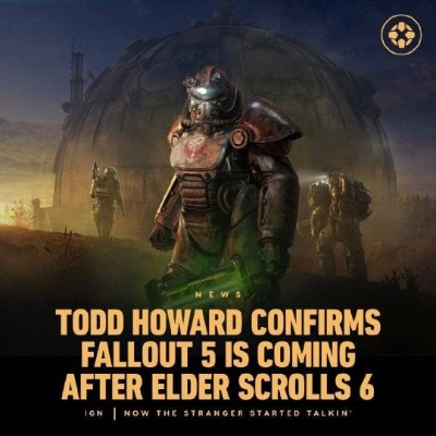 辐射：伦敦重生，重塑传奇新篇章