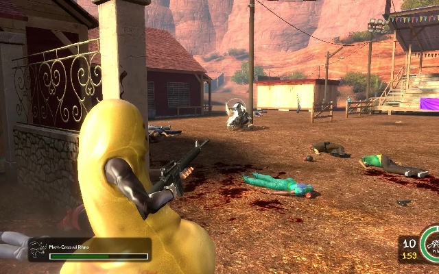 喋血街头3私服选哪款？2026硬核玩家私藏版本+通关密档