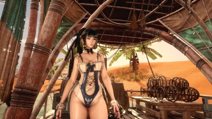 SE新作“和谐”女角色引众怒！玩家抵制购买，价值观争议再升级