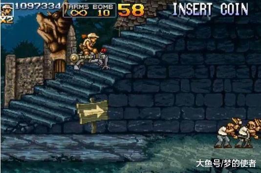 新合金弹头秘籍，绝藏私服版本、通关神技，老玩家私藏的上分密码？