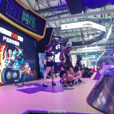 ChinaJoy 2016 绝版私服、限定版本去哪找？老玩家压箱底攻略全揭秘