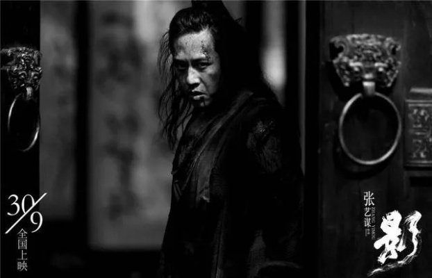 《影》特效降级定制版：深度优化，全新体验