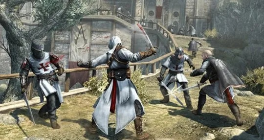 刺客信条，启示录密码藏着什么？私服适配、版本差异与隐藏攻略全揭秘