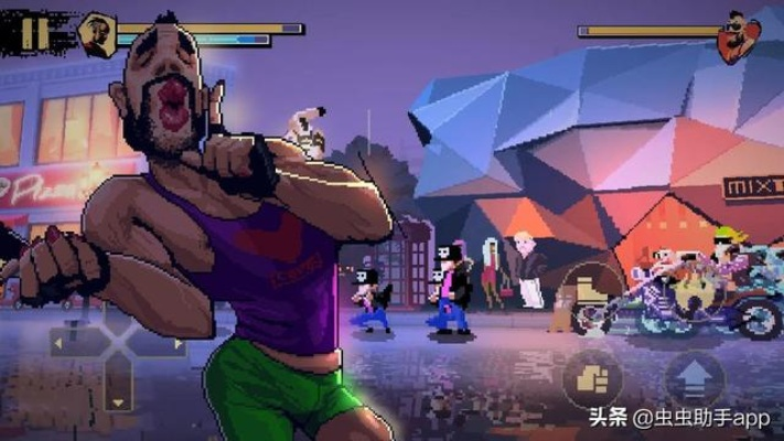 横版格斗游戏私服/小众版本怎么挑？老玩家压箱底的避坑+冲榜干货