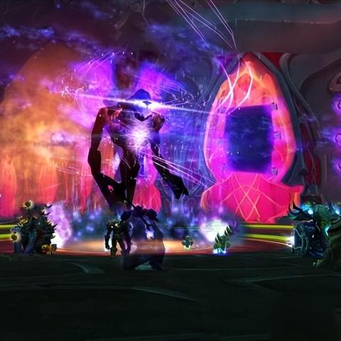 魔兽副本玩家必看，私服版本筛选、开荒攻略藏着哪些稀缺门道？