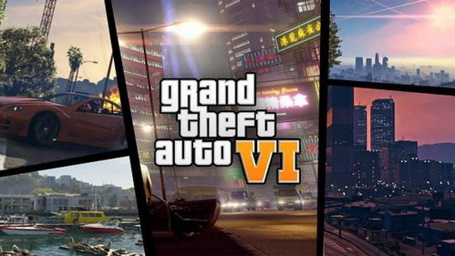 《GTA6》俄罗斯版AI制作引热议，AI游戏新高度！