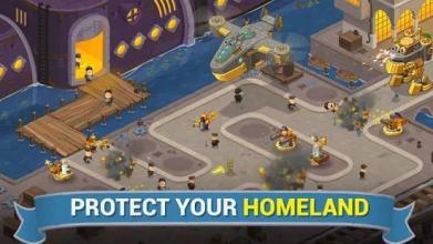 克苏鲁小镇激战，主权辛迪加卡牌盛宴，蒸汽朋克狩猎折扣狂欢！